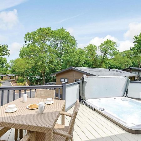 Woodside Bay Lodge Retreat Wootton Bridge (Isle of Wight) Exterior photo