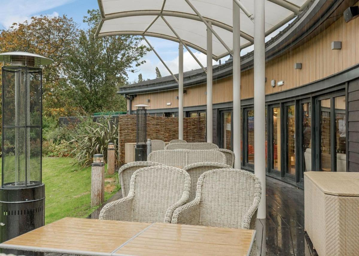 Woodside Bay Lodge Retreat Wootton Bridge (Isle of Wight) Exterior photo